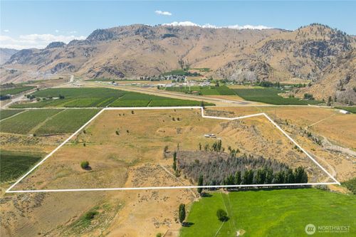 0 Howard Flats Rd, Chelan, WA, 98816 | Card Image