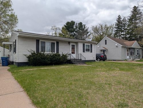 129 Adrian St, Wausau, WI, 54401-6104 | Card Image