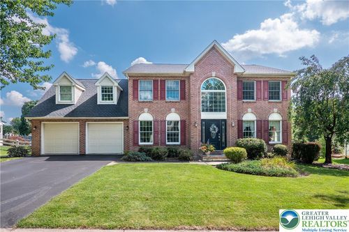 4180 Allen St, Bethlehem, PA, 18020-4587 | Card Image