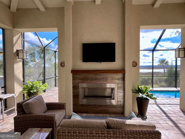 2550 Isles Of St Marys Way, House other with 4 bedrooms, 5 bathrooms and 3 parking in Saint Mary's GA | Image 19