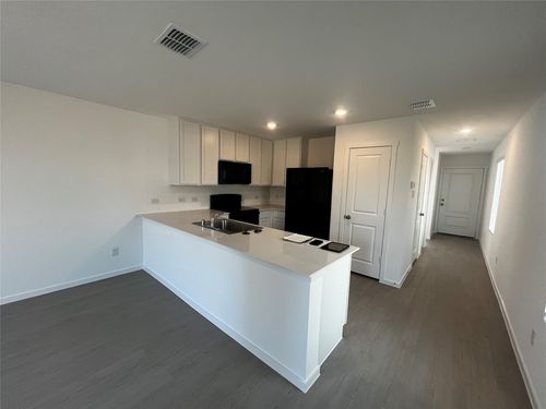 817 Sandhill Crane Ln, Princeton, TX, 75407-4246 | Card Image