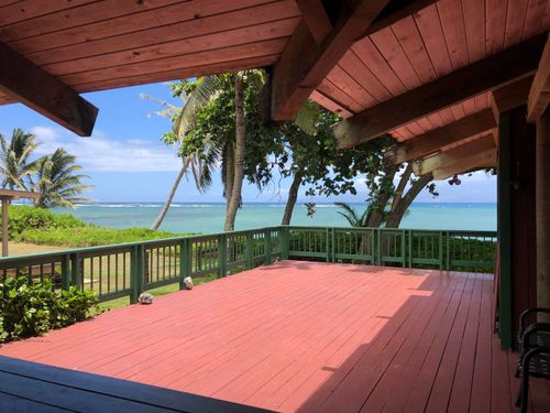 10464 Kamehameha V Hwy, Kaunakakai, HI, 96748-7001 | Card Image