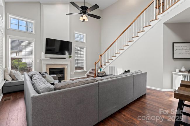 9715 Aragorn Ln Nw, House other with 5 bedrooms, 4 bathrooms and null parking in Charlotte NC | Image 13