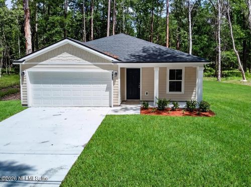 7853 Pipit Ave, Jacksonville, FL, 32219-3137 | Card Image