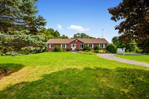 1859 Percy St, Castleton, ON, K0K1M0 | Card Image