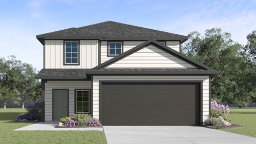 12116 Pike Bnd, Mustang Ridge, TX, 78610-4773 | Card Image