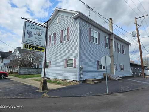 202 W 3rd St, Mifflinville, PA, 18631 | Card Image