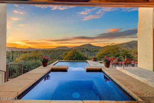 8343 E Spanish Boot Rd, Carefree, AZ, 85377-9669 | Card Image