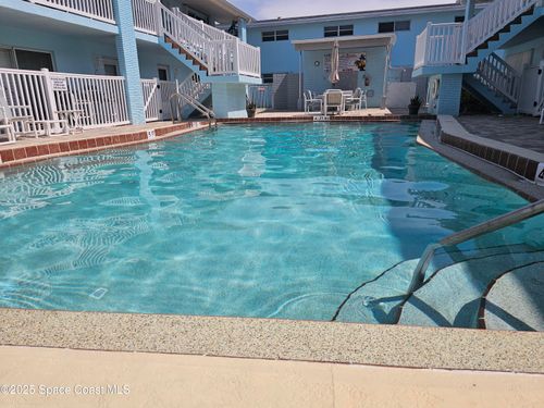 8-3601 Ocean Beach Blvd, Cocoa Beach, FL, 32931-4195 | Card Image