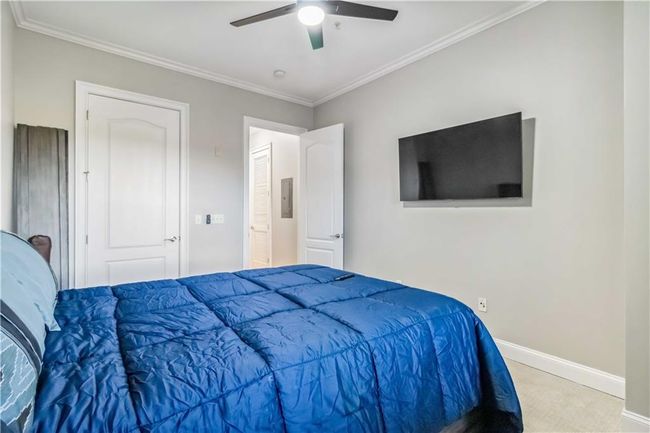 APT-1410 - 2300 Peachford Rd, Condo with 2 bedrooms, 2 bathrooms and 2 parking in Dunwoody GA | Image 18