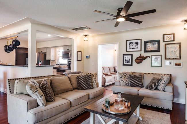 1828 Stancel Dr, House other with 3 bedrooms, 2 bathrooms and null parking in CLEARWATER FL | Image 13