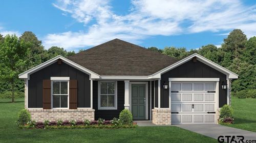 207 Spokane St, Gladewater, TX, 75647 | Card Image