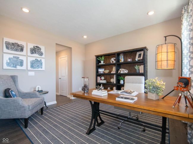 7628 Big Bend Blvd, House other with 4 bedrooms, 3 bathrooms and null parking in Camby IN | Image 6