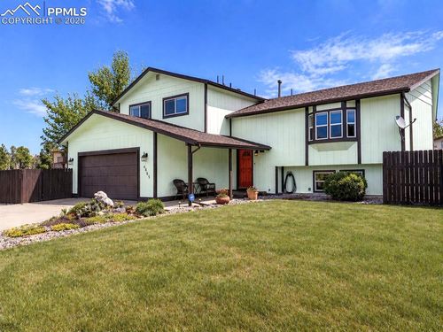 6485 Nanette Way, Colorado Springs, CO, 80918-3125 | Card Image