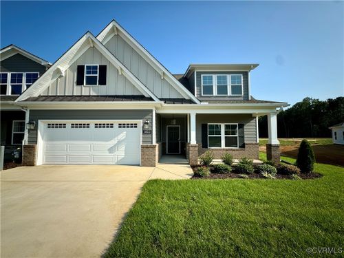 n4-10513 Goosecross Way, Mechanicsville, VA, 23116 | Card Image