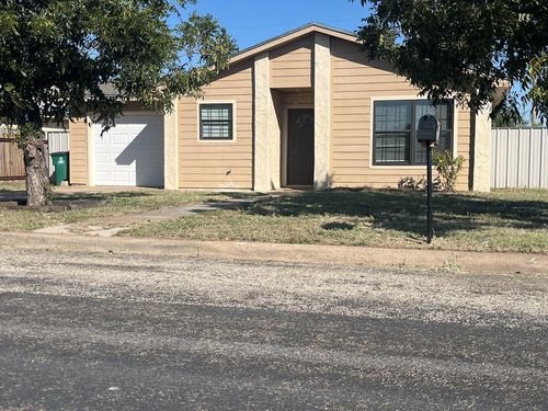 1240 E 26th St, San Angelo, TX, 76903-2771 | Card Image