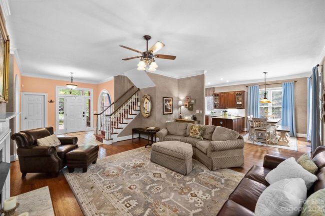 7229 Olde Sycamore Dr, House other with 4 bedrooms, 4 bathrooms and null parking in Mint Hill NC | Image 12