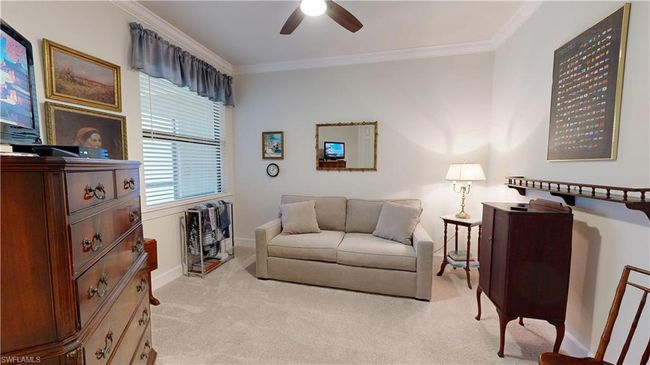 5872 Mayflower Way, Condo with 2 bedrooms, 2 bathrooms and 2 parking in AVE MARIA FL | Image 32