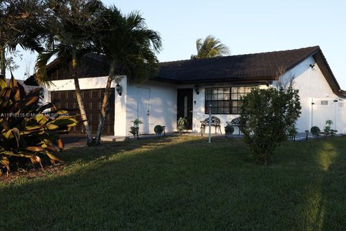 2449 Nw 123rd Ave, Coral Springs, FL, 33065-3245 | Card Image