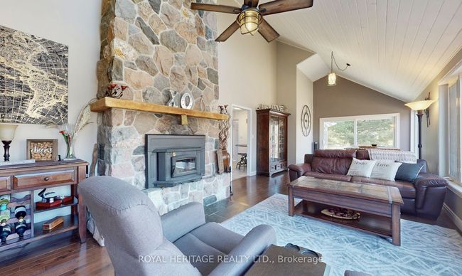 9976 Community Centre Rd, House other with 5 bedrooms, 4 bathrooms and 10 parking in Baltimore ON | Image 7