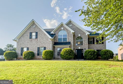 184 Fashion Xing, Mcdonough, GA, 30252-1602 | Card Image