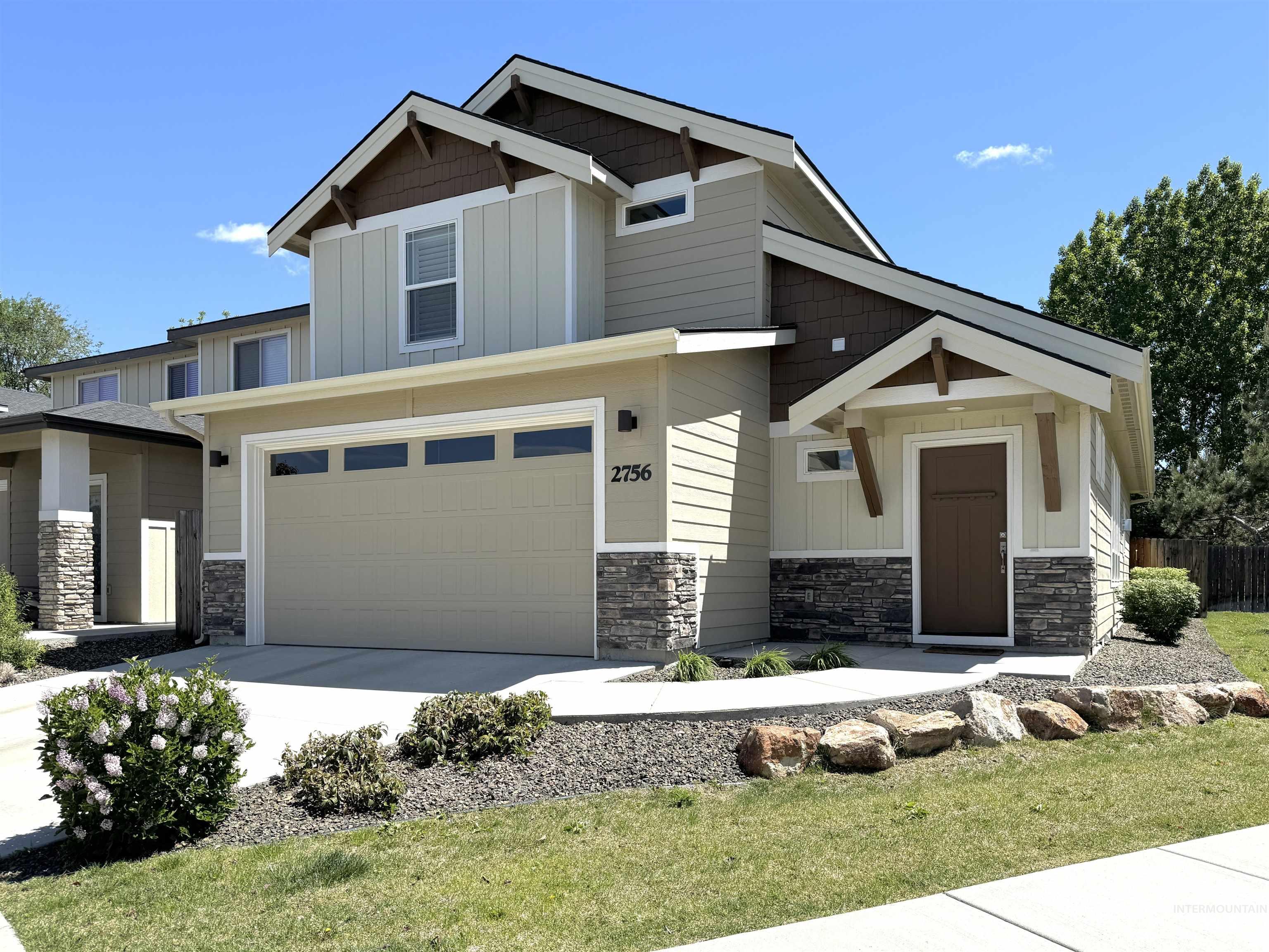 Jeremy Ave, Boise, ID 83704