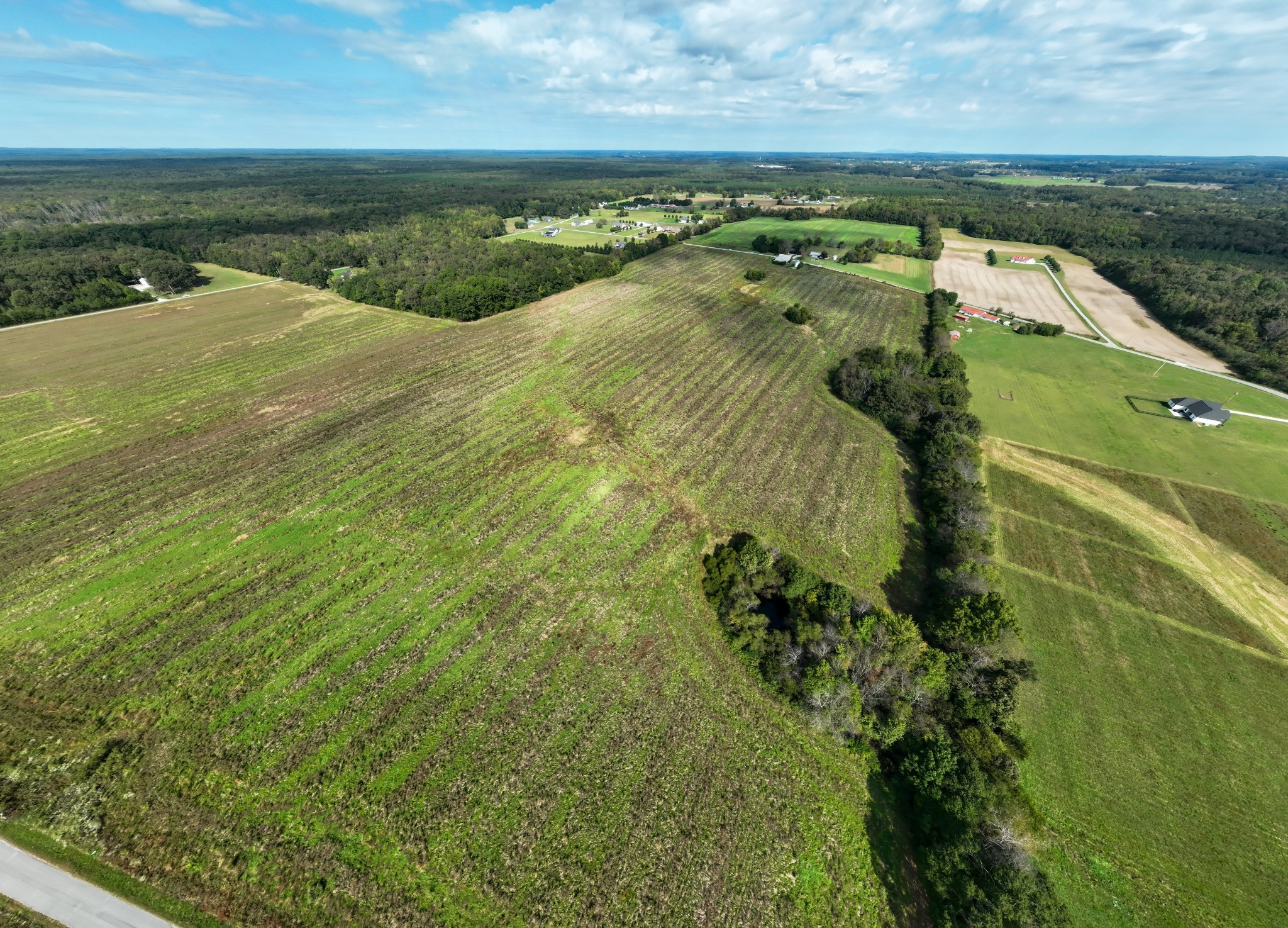 Land in Hillsboro 5