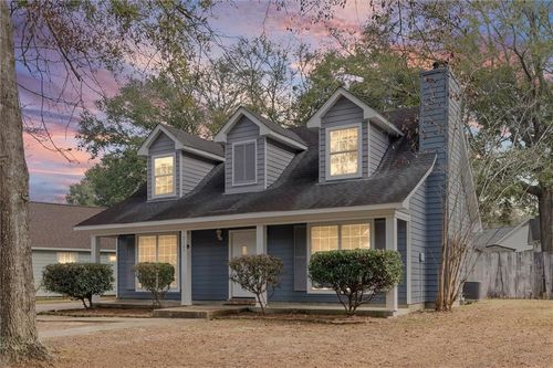 3149 Wellborne Dr W, Mobile, AL, 36695-3291 | Card Image
