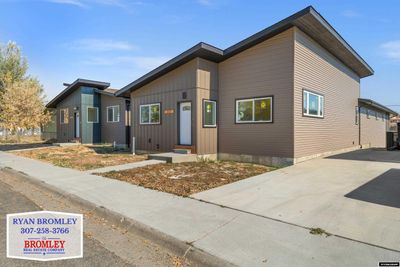 1023 S Melrose Street, House other with 3 bedrooms, 3 bathrooms and null parking in Casper WY | Image 2