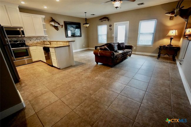 605 - 605 S 13 Th St, Condo with 3 bedrooms, 3 bathrooms and null parking in Port O Connor TX | Image 22