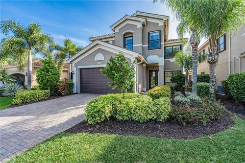 11546 Meadowrun Cir, FORT MYERS, FL, 33913-9064 | Card Image