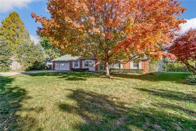 729 Gateshead Road, House other with 3 bedrooms, 2 bathrooms and null parking in Troy OH | Image 3