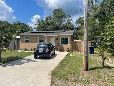 507 S Anderson Street, House other with 3 bedrooms, 2 bathrooms and null parking in Bunnell FL | Image 1