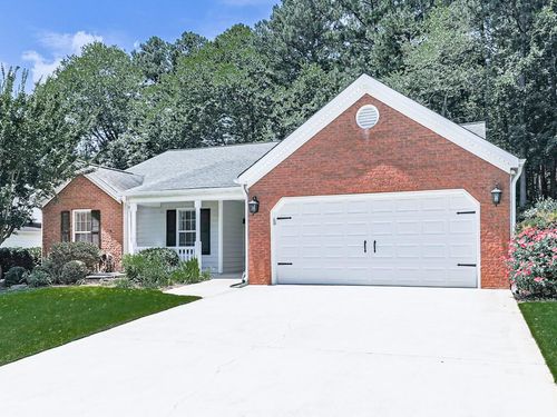 2447 Insdale Trace Nw, Acworth, GA, 30101 | Card Image