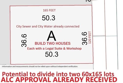 1361 200 St, Langley, BC, V2Z1W5 | Card Image