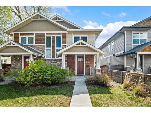 1752 W 40th Ave, Denver, CO, 80211-2231 | Card Image