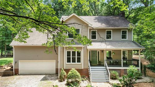4008 Windspray Loop, Summerfield, NC, 27358-9739 | Card Image
