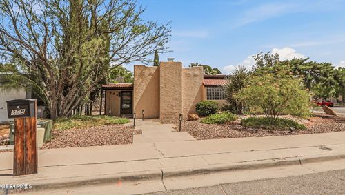 368 La Mirada Cir, El Paso, TX, 79932-2034 | Card Image