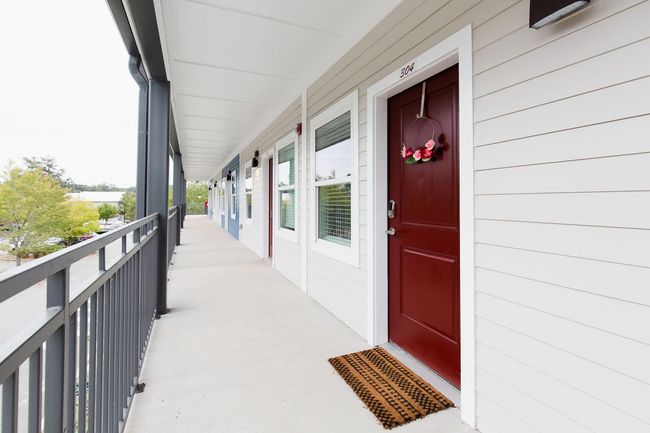 UNIT-303 - 3554 Austin Davis Ave, Condo with 2 bedrooms, 2 bathrooms and null parking in TALLAHASSEE FL | Image 21