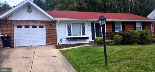 500 Millwoof Dr, CAPITOL HEIGHTS, MD, 20743-3435 | Card Image