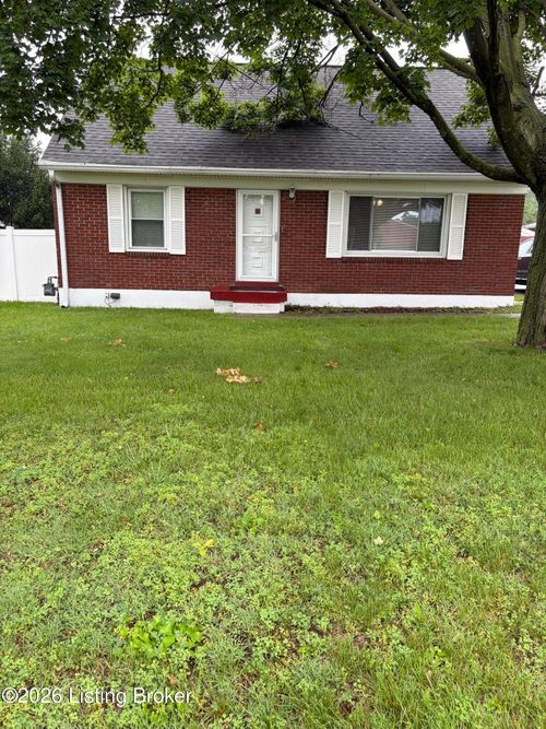3403 Lees Ln, Louisville, KY, 40216-2012 | Card Image