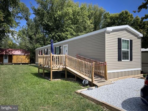 15811 Blooming Fields Dr Sw, RAWLINGS, MD, 21557-2349 | Card Image