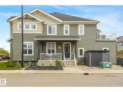2027 201 St Nw, Edmonton, AB, T6M0X6 | Card Image