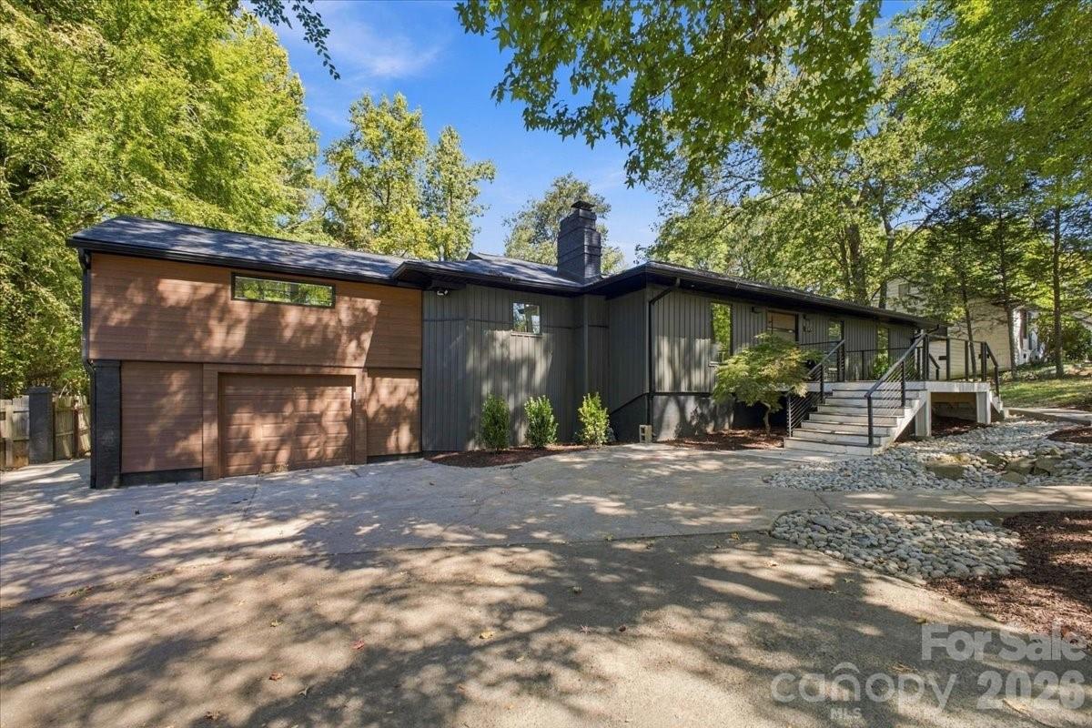 Residential in Charlotte