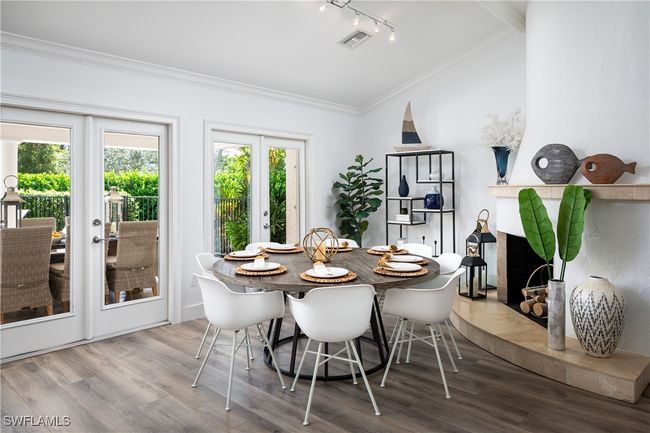 420 Palm Cir E, House other with 4 bedrooms, 4 bathrooms and null parking in Naples FL | Image 8