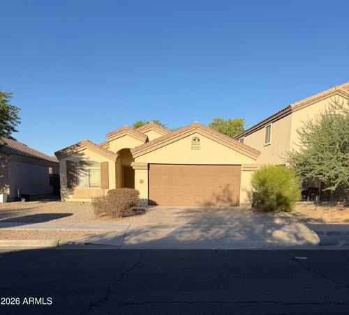 5903 S 31st Drive, Phoenix, AZ, 85041 | Card Image