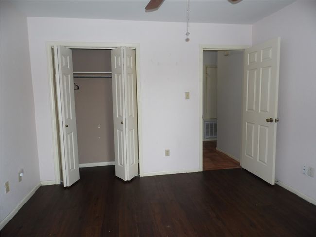 APT-33 - 13656 Teague Ln, Townhouse with 2 bedrooms, 2 bathrooms and 2 parking in Corpus Christi TX | Image 38