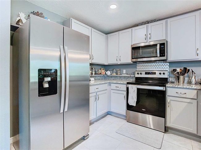 7737 Sail Clover Ln, House other with 3 bedrooms, 2 bathrooms and null parking in ZEPHYRHILLS FL | Image 15