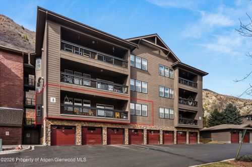 811-2701 Midland Avenue, Glenwood Springs, CO, 81601 | Card Image