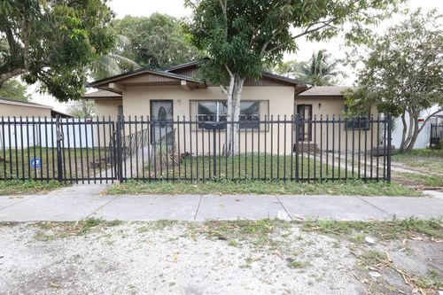a-1216 Jann Ave, Opa Locka, FL, 33054-3330 | Card Image